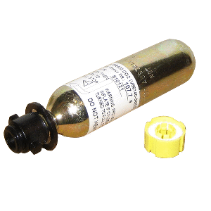 MUSTANG RE-ARM KIT D 24G, AUTOMATIC/MANUAL