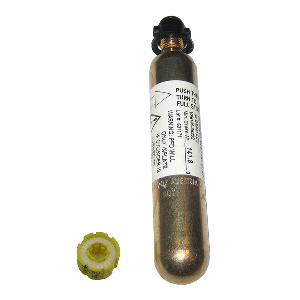 MUSTANG RE-ARM KIT E 33G, AUTOMATIC/MANUAL
