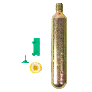 MUSTANG RE-ARM KIT F 33G, AUTOMATIC/MANUAL