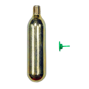 MUSTANG RE-ARM KIT G 12G, MANUAL