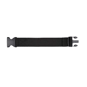 MUSTANG INFLATABLE PFD BELT EXTENDER, 2" WIDTH