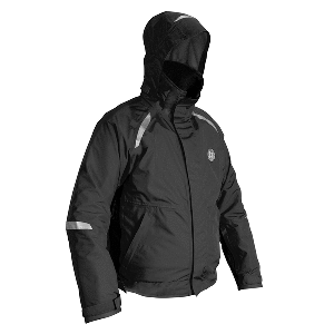MUSTANG CATALYST FLOTATION JACKET, BLACK, XXL