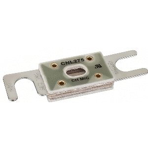 QUICK TF325 FUSE 325 AMP F/BTQ125-40 THRUSTER