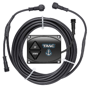 TRAC OUTDOORS WIRED SECOND SWITCH F/G3 ANCHOR WINCH