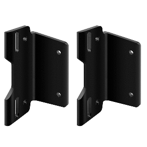 MINN KOTA RAPTOR UNIVERSAL SANDWICH ADAPTER, BLACK