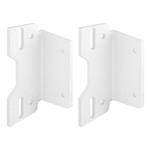 MINN KOTA RAPTOR UNIVERSAL SANDWICH ADAPTER, WHITE