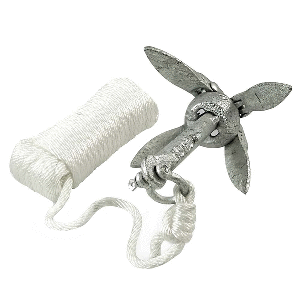 TH MARINE KAYAK ANCHOR KIT, 1.5LB