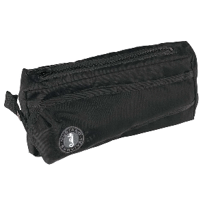 MUSTANG ACCESSORY POCKET, BLACK