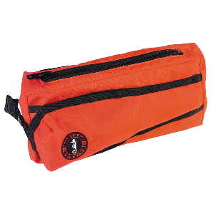 MUSTANG ACCESSORY POCKET, ORANGE
