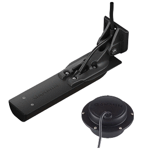 GARMIN GT36-TM & GT15M-IH TRANSDUCER BUNDLE