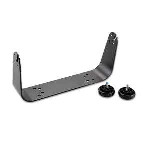 GARMIN BAIL MOUNT W/KNOBS F/GPSMAP 12X2 SERIES