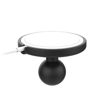 RAM MOUNT RAM BALL ADAPTER F/APPLE MAGSAFE