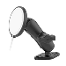 RAM MOUNT RAM DRILL-DOWN MOUNT F/APPLE MAGSAFE