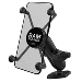 RAM MOUNT RAM X-GRIP LARGE PHONE MOUNT W/DIAMOND BASE
