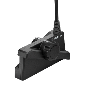 GARMIN LIVESCOPE PLUS W/LVS34 TRANSDUCER ONLY