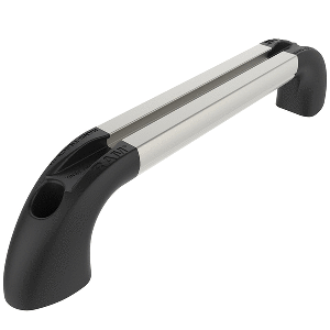 RAM MOUNT 6" RAM HAND-TRACK W/12" OVERALL LENGTH