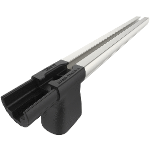 RAM MOUNT RAM HAND-TRACK CENTER CONNECTOR W/12" TRACK EXTENSION