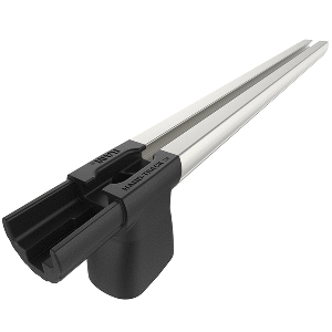 RAM MOUNT RAM HAND-TRACK CENTER CONNECTOR W/15" TRACK EXTENSION