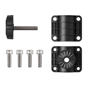 GARMIN 8 DEGREE POLE MOUNT F/LIVESCOPE PLUS LVS34