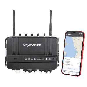 RAYMARINE YACHTSENSE LINK MARINE MOBILE ROUTER