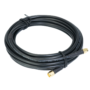 VESPER CELLULAR LOW LOSS CABLE F/CORTEX, 5M (16')