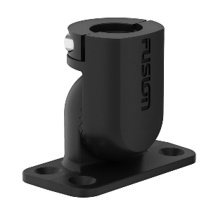 FUSION XS SERIES WAKE TOWER MOUNTING BRACKET, FLAT MOUNT