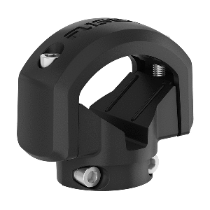 FUSION XS SERIES WAKE TOWER MOUNTING BRACKET, 2" PIPE MOUNT