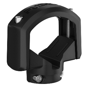 FUSION XS SERIES WAKE TOWER MOUNTING BRACKET, 2.5" PIPE MOUNT