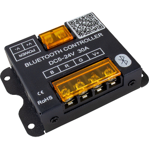 SEA DOG OPTIONAL BLUETOOTH SMART PHONE CONTROLLER, RGB