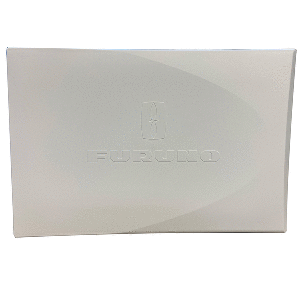 FURUNO HARD COVER F/TZT14