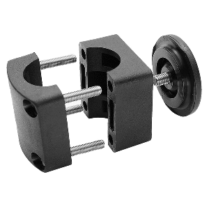 POLYFORM SWIVEL CONNECTOR, 7/8", 1" RAIL