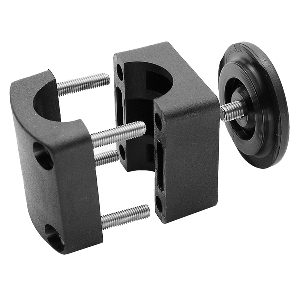POLYFORM SWIVEL CONNECTOR, 1-1/8", 1-1/4" RAIL