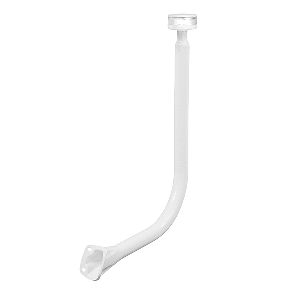 SCANSTRUT APT-LB-L1 POWERTOWER CENTRAL LIGHT BAR W/INTEGRATED 360-DEG WHITE LED LIGHT