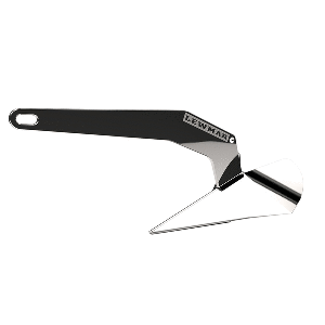 LEWMAR DTX ANCHOR, SS, 14LB