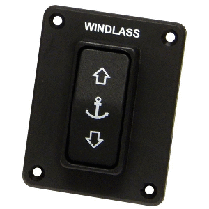 LEWMAR GUARDED ROCKER SWITCH (UP/DOWN)
