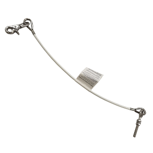 LEWMAR ANCHOR SAFETY STRAP -18"
