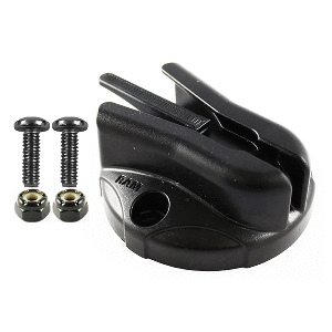 RAM MOUNT RAM UNIVERSAL MICROPHONE CLIP ADAPTER