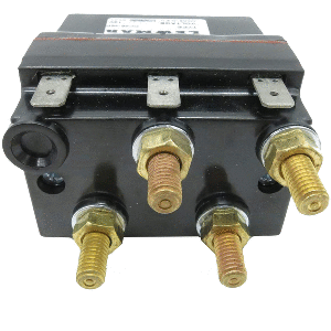LEWMAR WINDLASS CONTROL SOLENOID, 12V