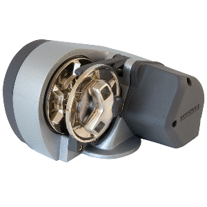 LEWMAR PRO-SPORT 550G HORIZONTAL WINDLASS KIT, 12V