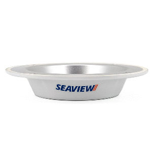 SEAVIEW 3" TALL SATDOME ADAPTER