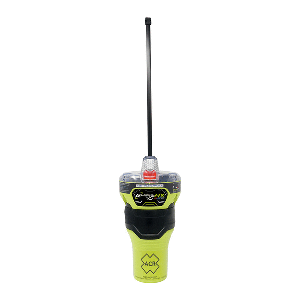 ACR GLOBALFIX V5 CAT 2 GPS AIS EPIRB W/RETURN LINK SERVICE & MOBILE APP
