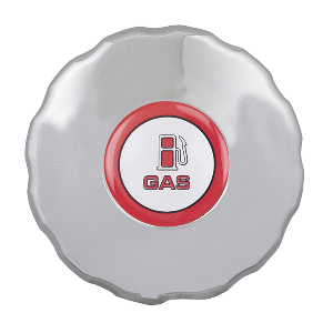 PERKO 0582 STYLE REPLACEMENT CAP W/INSERTS
