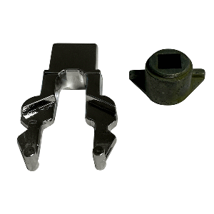 PERKO SPARE BEVEL W/CAM