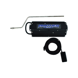 PANTHER 101 ELECTRO STEER, SALTWATER