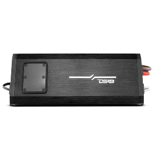 DS18 NXL-X1000.1D 1-CHANNEL MARINE AMPLIFIER, 2000W