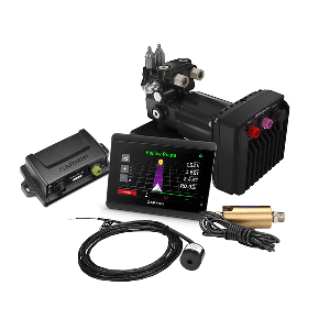 GARMIN REACTOR 40 HYDRAULIC COREPACK WITH SMARTPUMP V2 & GHC 50 AUTOPILOT INSTRUMENT PACK