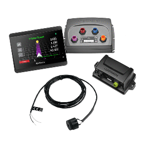 GARMIN REACTOR 40 MECHANICAL/RETROFIT/SOLENOID COREPACK W/GHC 50 AUTOPILOT INSTRUMENT PACK