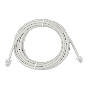 VICTRON RJ12 UTP CABLE, 10M