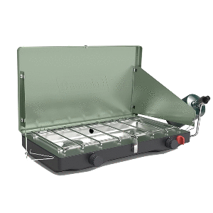 COLEMAN CASCADE CLASSIC CAMPING STOVE