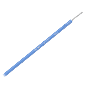 PACER BLUE 14 AWG PRIMARY WIRE, 25'